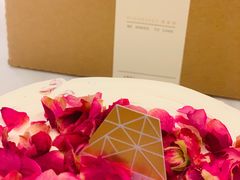 -EVERNAKED裸蛋糕(SOHO天山店)