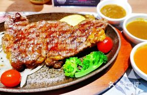 Original Cut Signature Grain-Fed Angus Sirloin