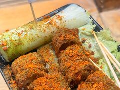 -沙州食驿·非遗小吃夜市