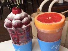 -Cafe de Paris(林荫路店)