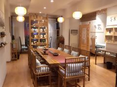 -拂晓山房·私房川菜(西门店)