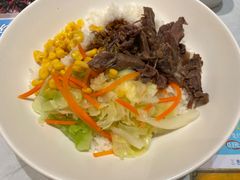 -陳香貴·蘭州牛肉面(月星环球港店)