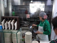 -老磁器口豆汁店(天坛店)
