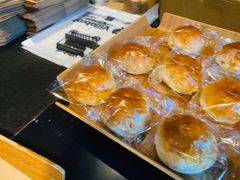 -酵墅·红酒酵母面包(羲和广场店)