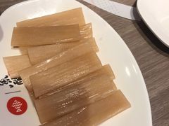 -鱼酷活鱼烤鱼(恒隆广场店)