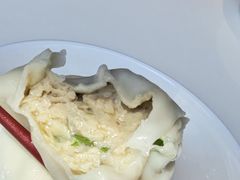 鲅鱼饺子-金谷园饺子馆(北邮总店)