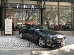 -深圳中升仁孚奔驰