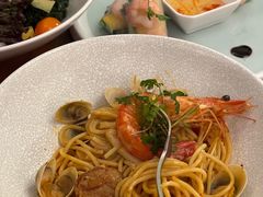 -Golden Lily河内巴黎法越料理餐厅(建国西路店)