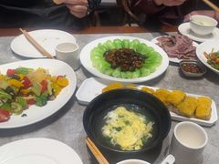 -高玛纳驴肉火烧(河间总店)