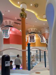 -奈尔宝·儿童乐园·亲子餐厅(苏州大悦城店)