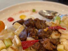 -天顺渔港·海景餐厅(星海广场店)