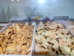 -彭城薯栗(富国街店)