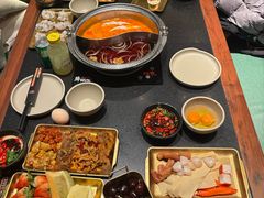 -牛New寿喜烧(金茂览秀城店)