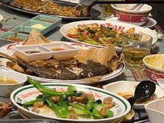 -辉记炭烧海鲜大排档·老字号(福田店)