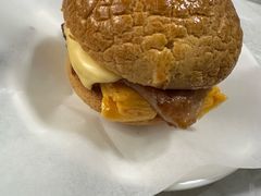 -颓记茶餐厅(美景总店)
