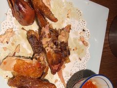 -老湘村·湖南土菜(天河维多利店)