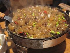 -老雒阳面馆·水席(定鼎门店)