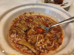 -中国坊中餐厅(石家庄希尔顿酒店)