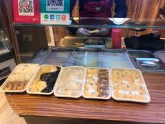 -朴三姨紫菜包饭&打糕(第一城店)