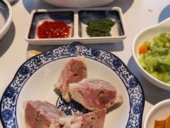 -真食净香居·内蒙烧麦(亚运村店)
