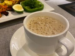 -Pita's&Tika's中东和印度风味餐厅(龙湖天街店)