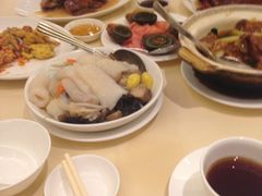 -镛记酒家
