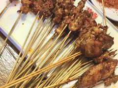 -成都烧烤(川大店)