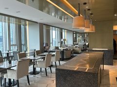 -上海宝华万豪酒店