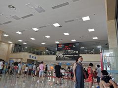 -金银湖市民文体活动中心恒温游泳馆