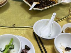 -雄仔农家菜馆·特色葱油鸡(六祖店)