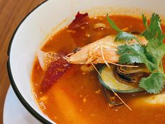 -曼谷食堂·泰国家庭料理(丹桂路店)