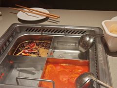 -海底捞火锅(顺义华联店)