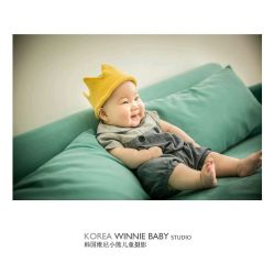 -星宝贝儿童摄影