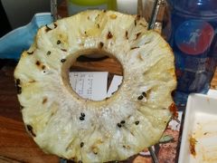 -通海俄式烧烤·俄罗斯大串(嵩山路店)