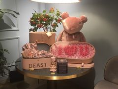 -BEAST野兽派(上海浦东嘉里城店)