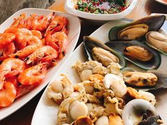 -解放碑威斯汀酒店-知味国际美食餐厅