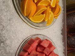 -月色西餐厅·海鲜刺身·烧烤(科学城保利郡雅酒店)