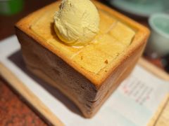 -绿茶餐厅(蓝色港湾店)