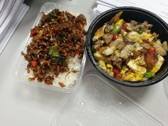 -湘江红·湖南招牌菜(莲花南路店)