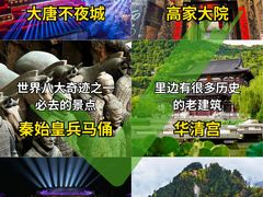-西安鼓楼