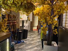 -冰城小镇音乐串吧·聚会餐厅(百子湾店)