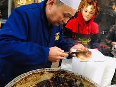 -马文章胖子甑糕(洒金桥店)