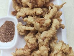 -奥华餐厅·老张记(台基厂店)