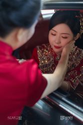-MuseMarry婚纱(前海嘉里中心店)
