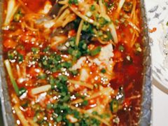-小河盐帮·私家菜·烤鸭(三元桥·霄云路店)