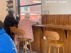 -Catch Bagel(芳草地店)