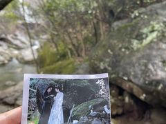 -百杖潭景区
