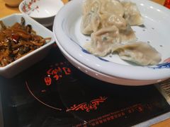 -小平岛開海水饺(浑南店)