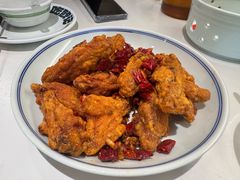 -欧记大排档·景德菜(上海首店)