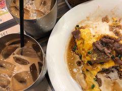 -旺记冰室(九龙中心大厦店)